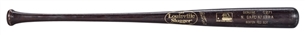 2001-04 Nomar Garciaparra Game Used Louisville Slugger C271 Model Bat (PSA/DNA GU 9.5)
